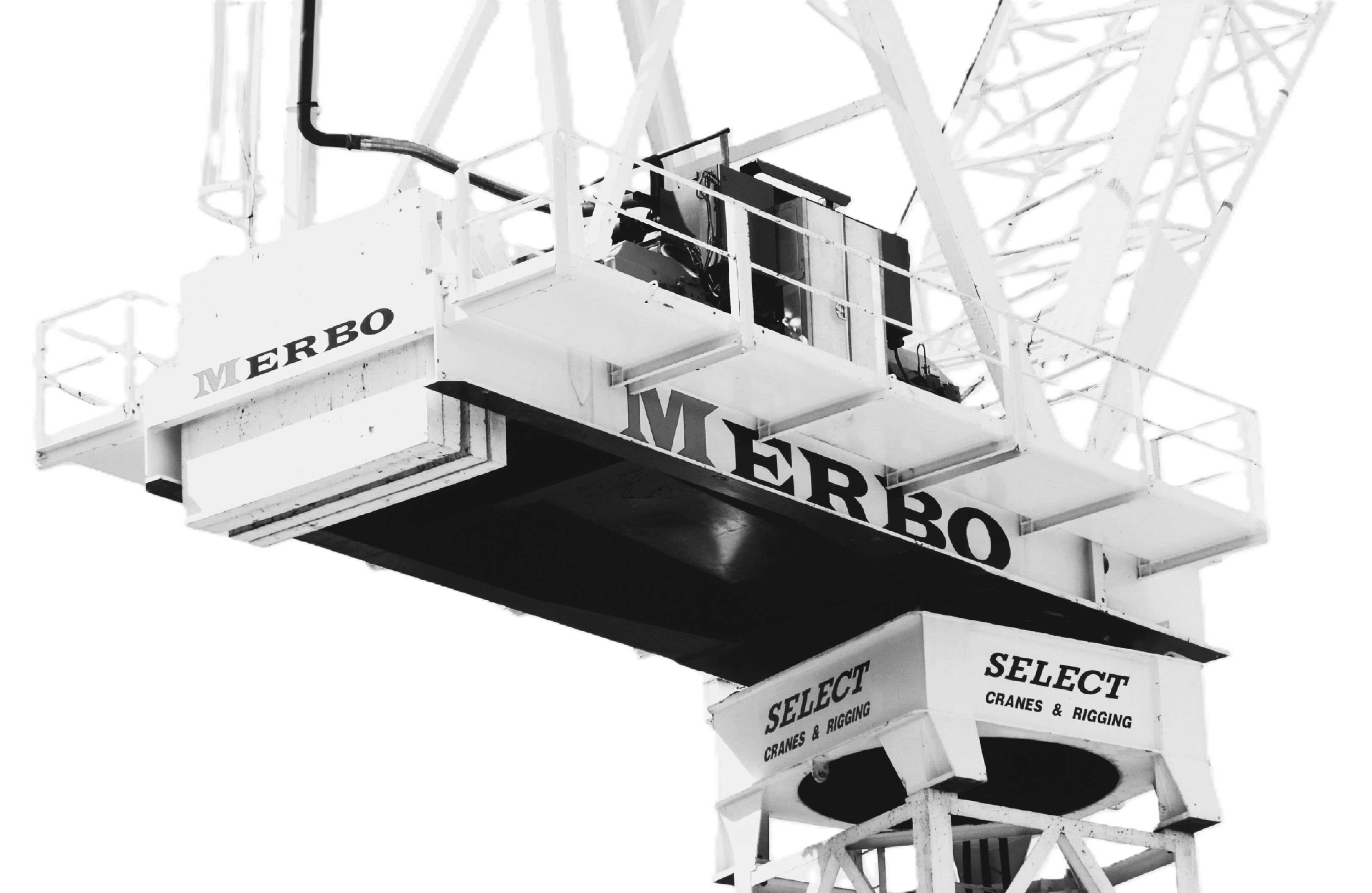 Averi Apartments Crane